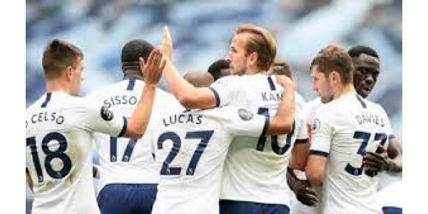 Sánchez er hovedtrener for Tottenham Hotspur-laget